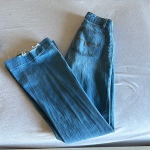 Kimes ranch Jennifer Jean